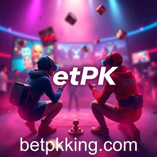 betpk