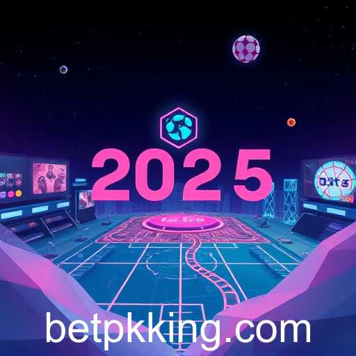 Betpk Enhances Gaming Experience in 2025