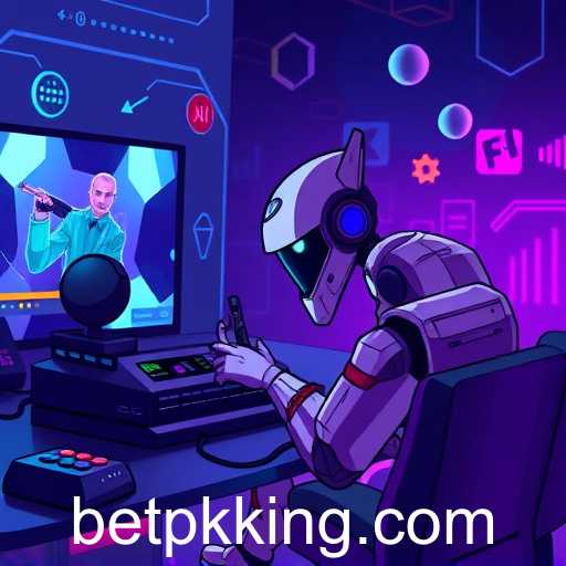 BetPK Boosts Digital Gaming Landscape