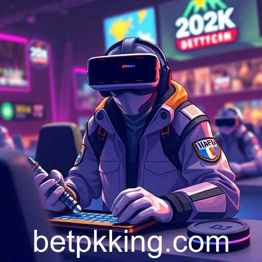 The Rise of BetPK in 2025: A New Era for Online Gaming
