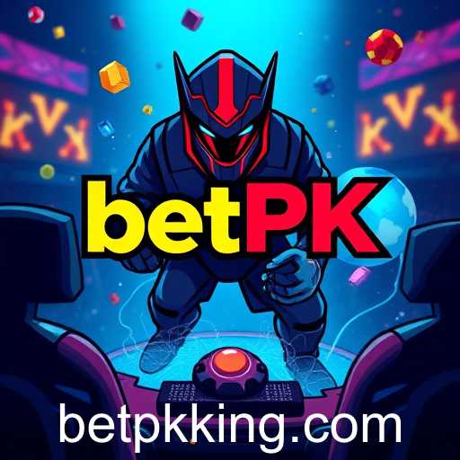 BetPK: The Evolution of Online Gaming