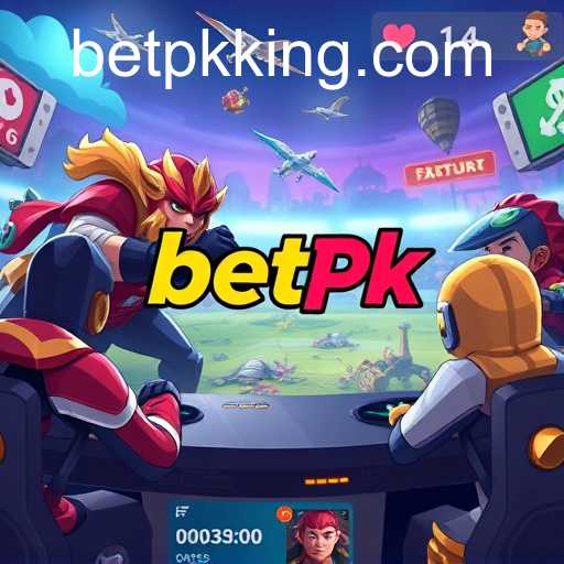 The Rise of Betpk and Its Impact on Online Gaming