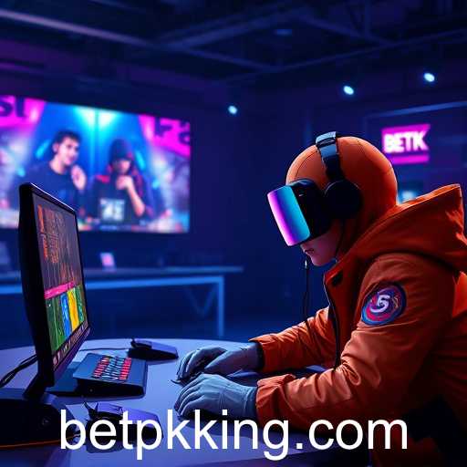 betpk