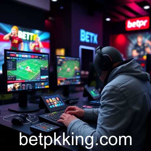 betpk
