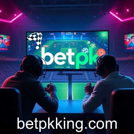 betpk