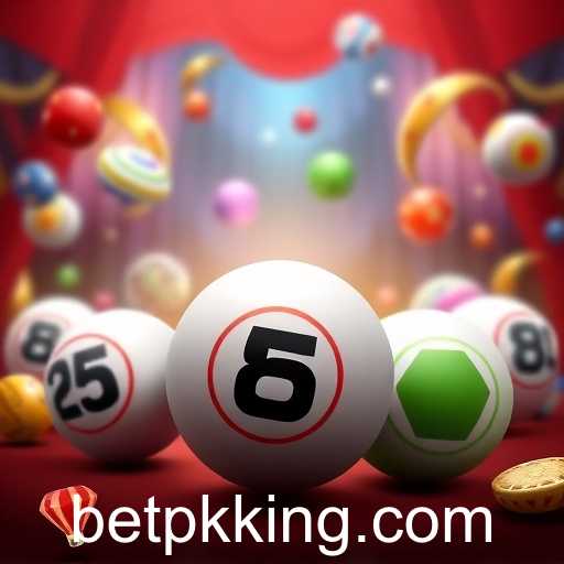 The Digital Surge of Betpk: Revolutionizing Online Gaming