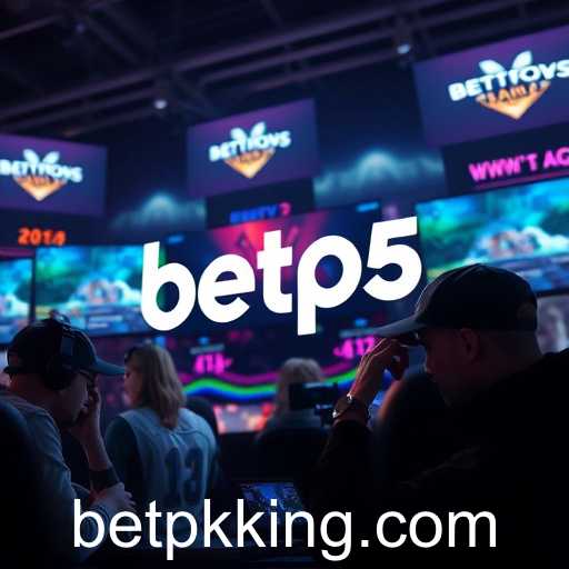 Emerging Online Gaming Landscape