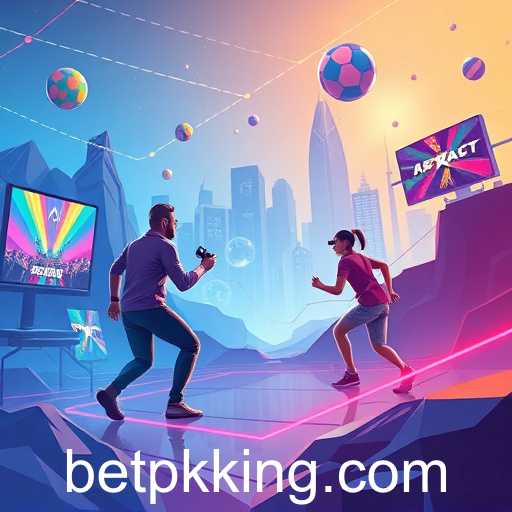 The Evolution of Online Gaming in 2025