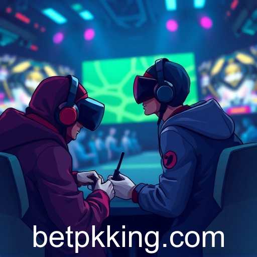 betpk
