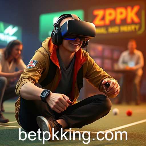 betpk