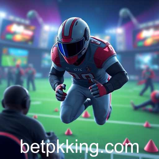 Online Gaming Trends in 2025