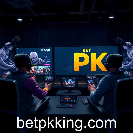 betpk