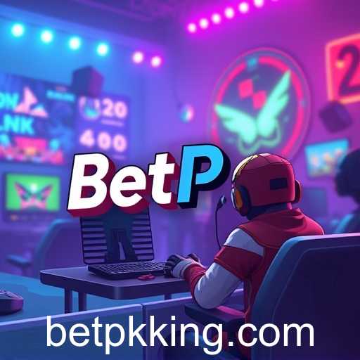The Rise of Betpk: A Digital Haven for Gamers