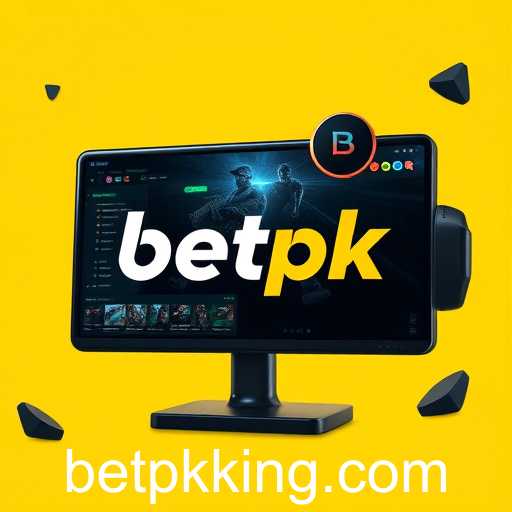 The Rise of BetPK in Online Gaming