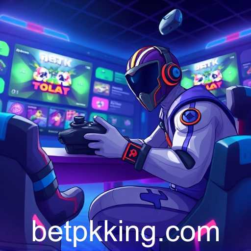The Rise of Betpk: A New Era in Online Gaming