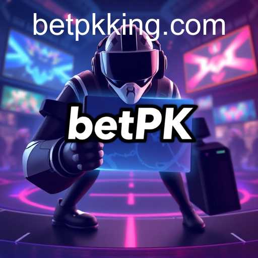 The Rise of BetPK: Transforming Online Gaming Dynamics