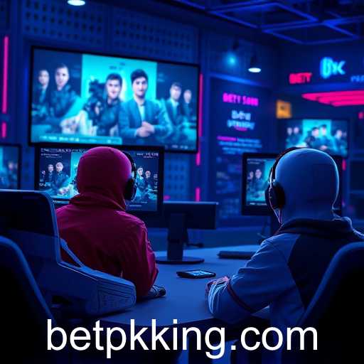 Exploring the Rise of Online Gaming Platforms