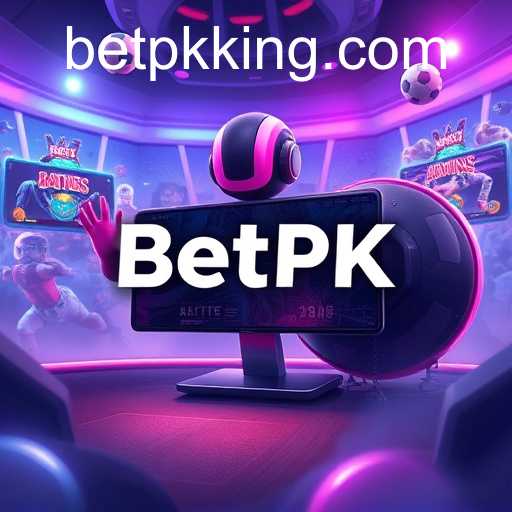 betpk