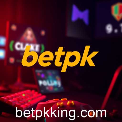 The Rise of Virtual Betting: Betpk's Innovative Approach