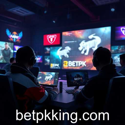 betpk